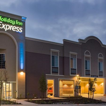 Holiday Inn Express Benicia By Ihg Dış mekan fotoğraf