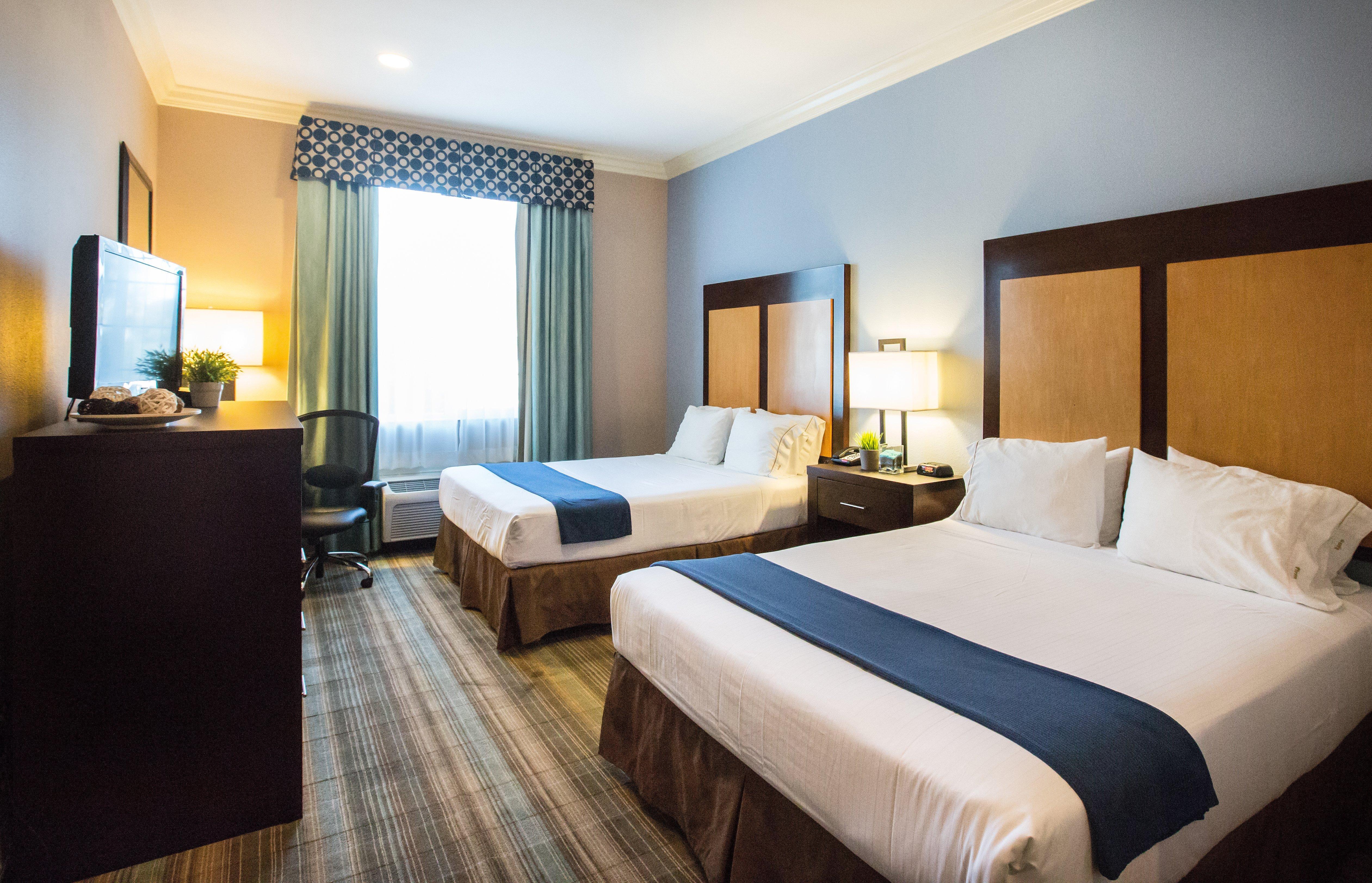 Holiday Inn Express Benicia By Ihg Dış mekan fotoğraf