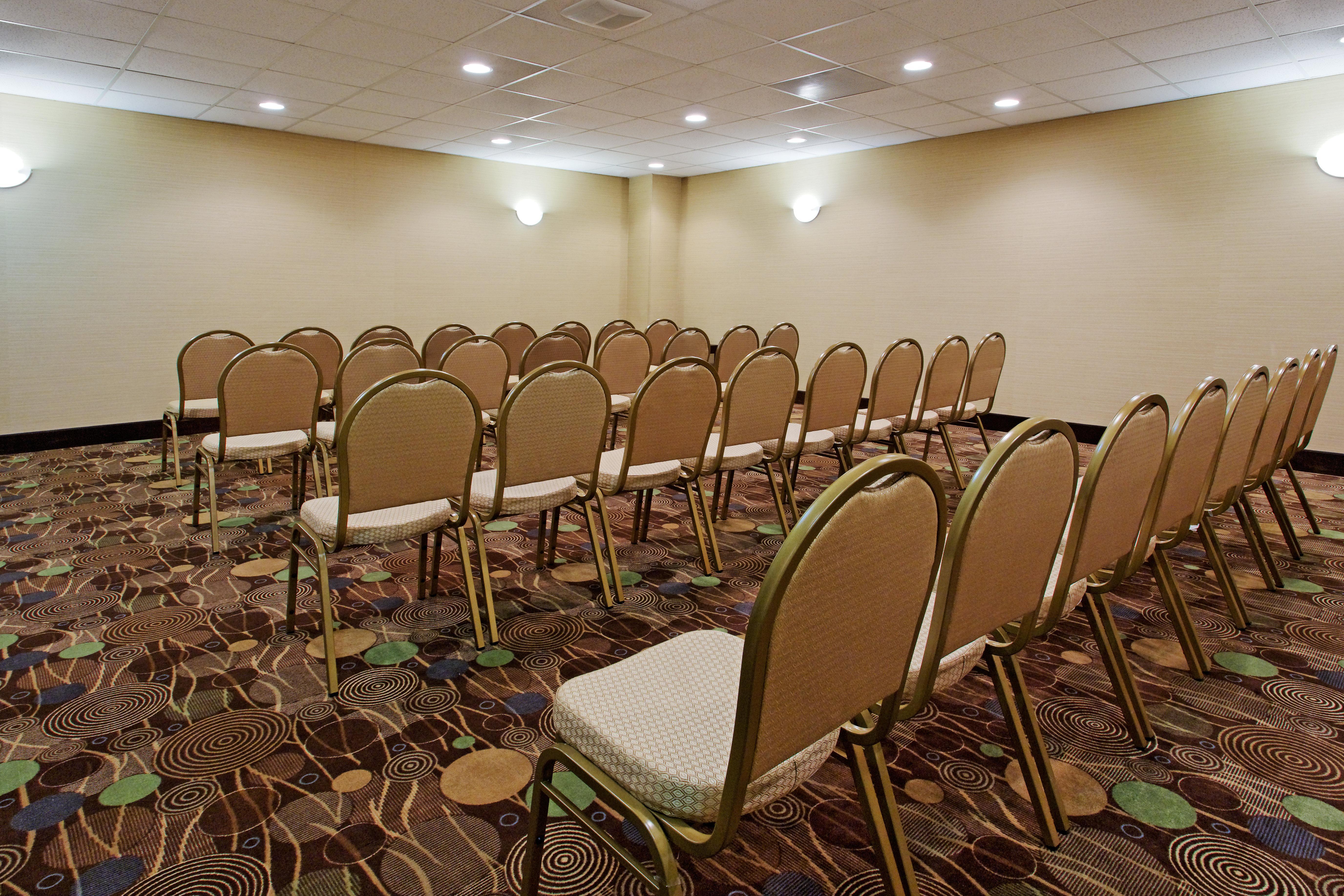 Holiday Inn Express Benicia By Ihg Dış mekan fotoğraf