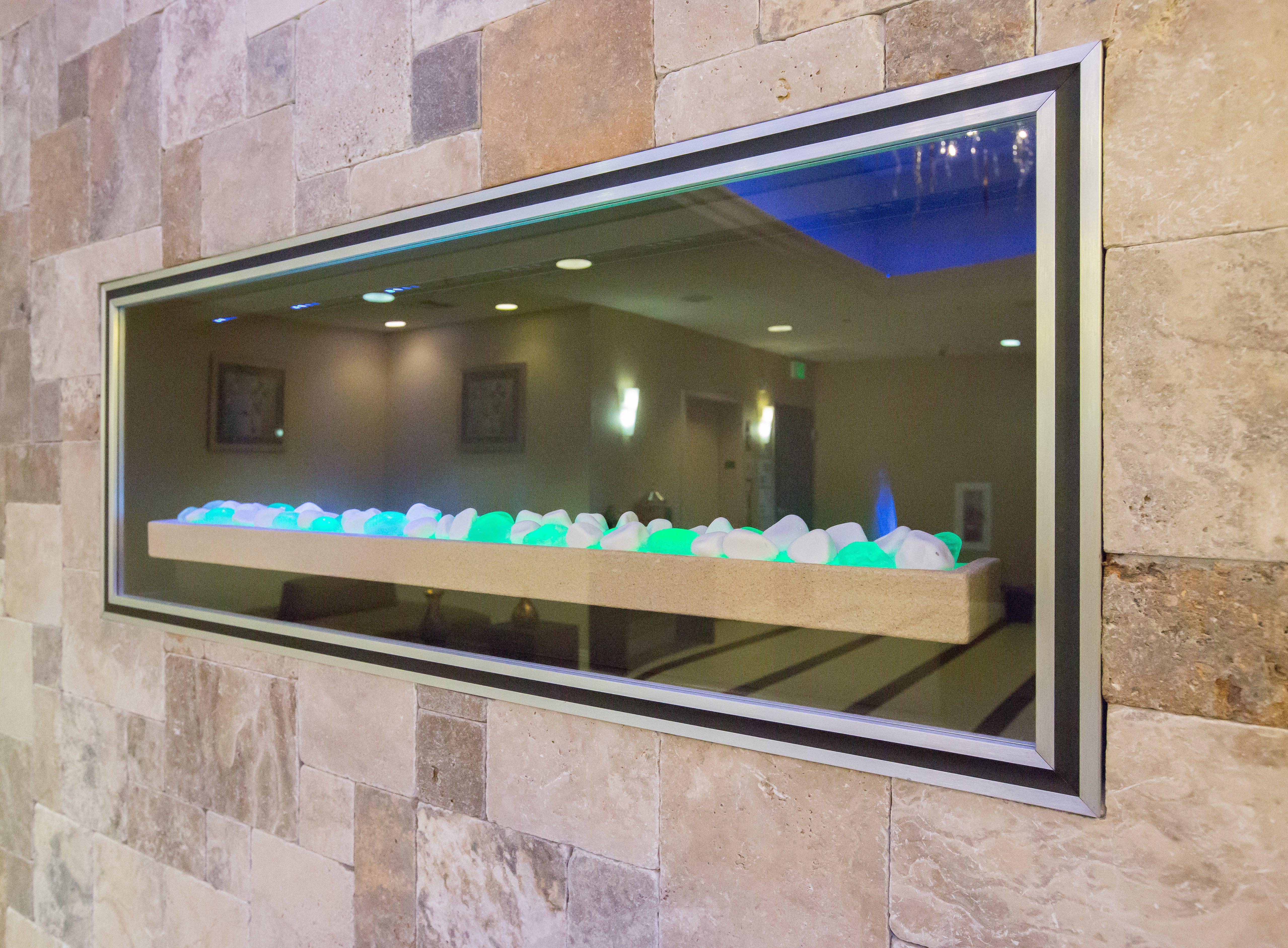 Holiday Inn Express Benicia By Ihg Dış mekan fotoğraf