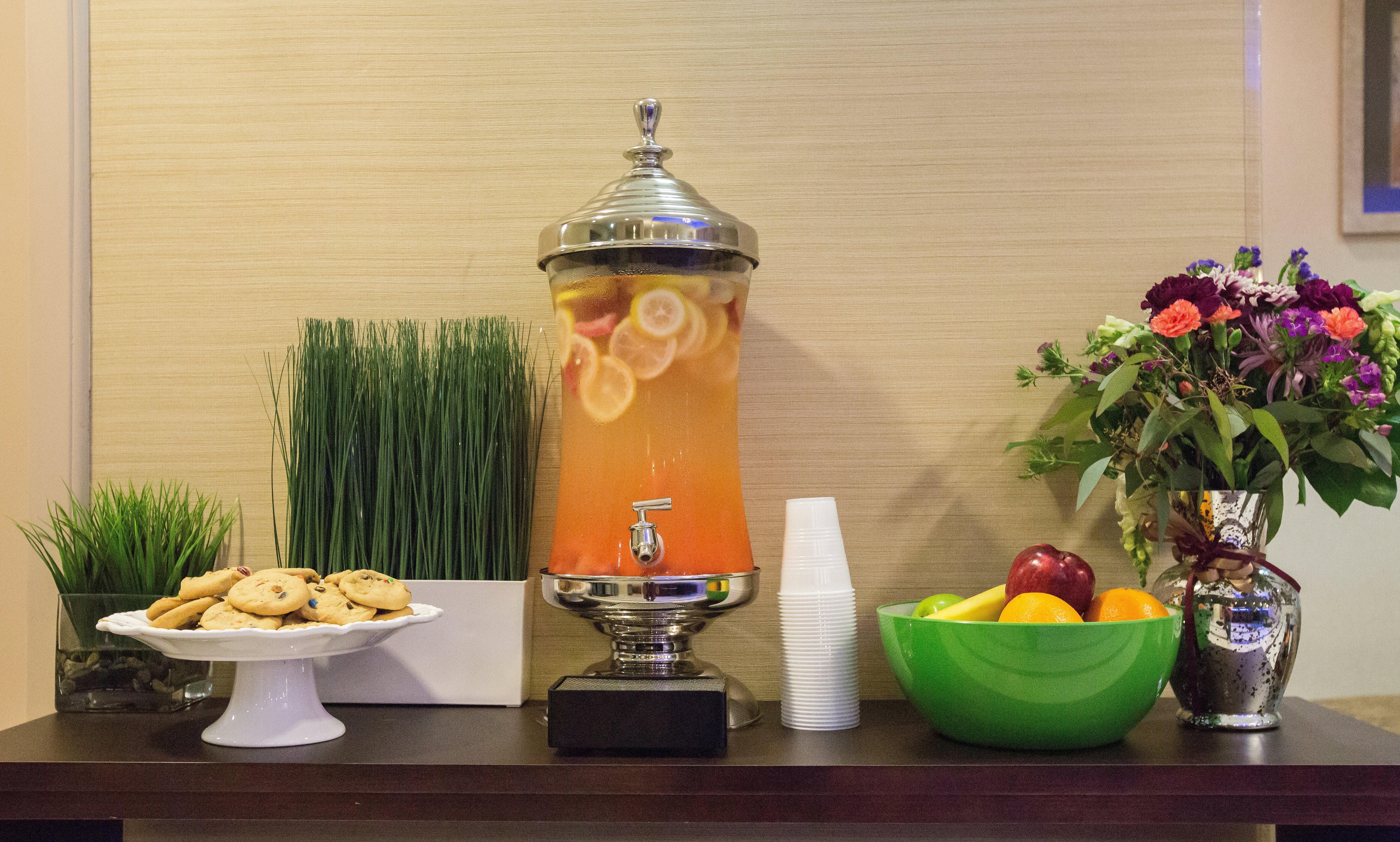 Holiday Inn Express Benicia By Ihg Dış mekan fotoğraf