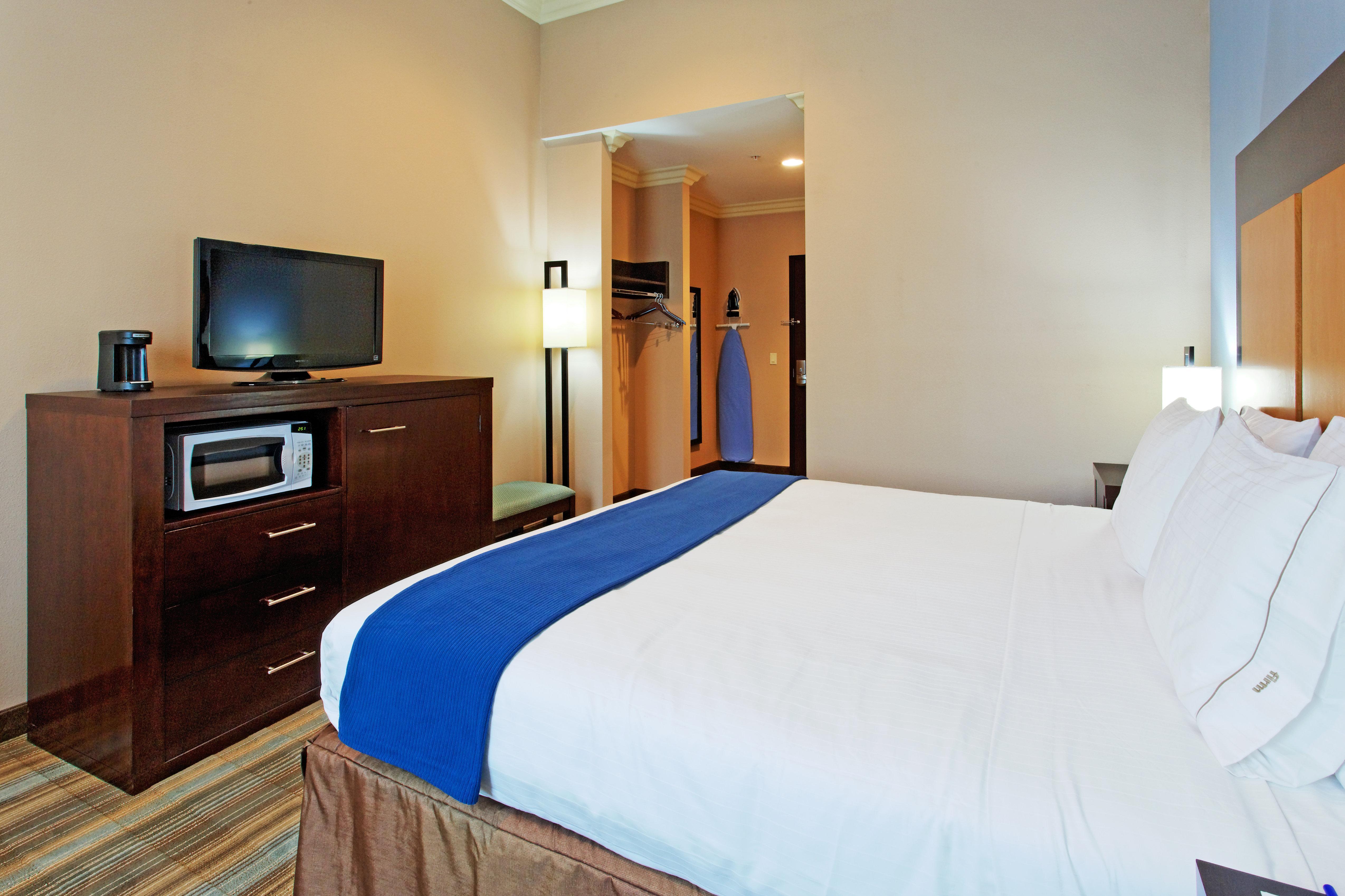 Holiday Inn Express Benicia By Ihg Dış mekan fotoğraf
