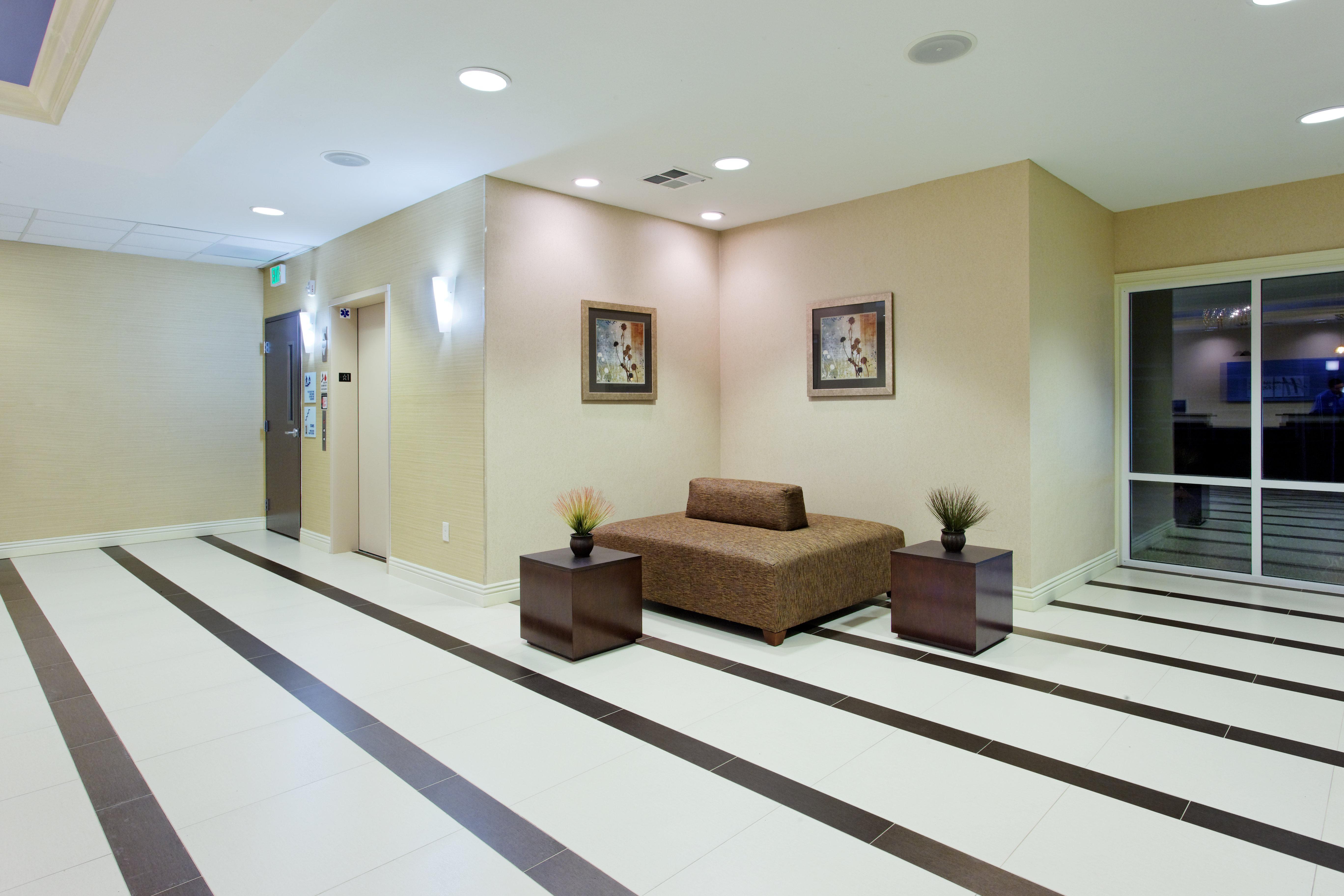 Holiday Inn Express Benicia By Ihg Dış mekan fotoğraf