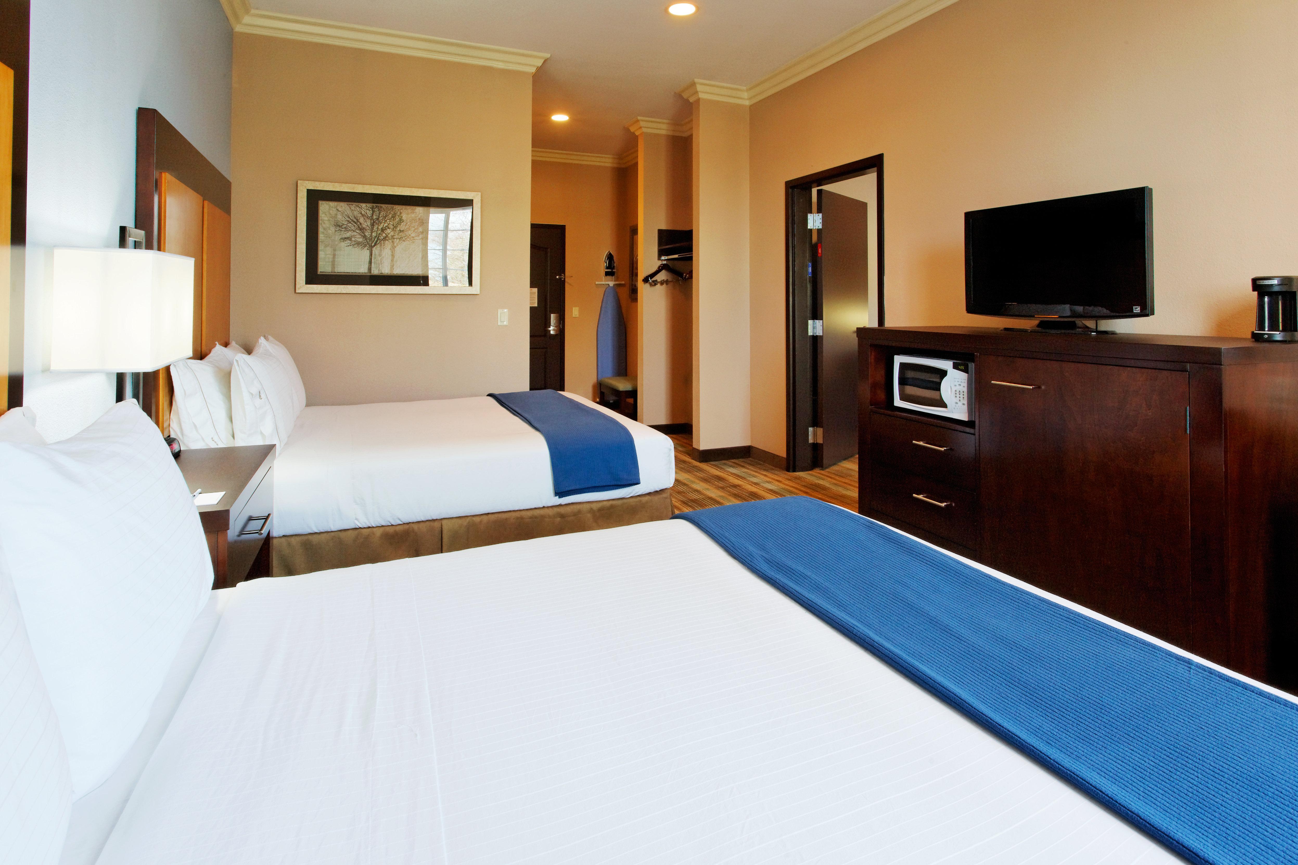 Holiday Inn Express Benicia By Ihg Dış mekan fotoğraf