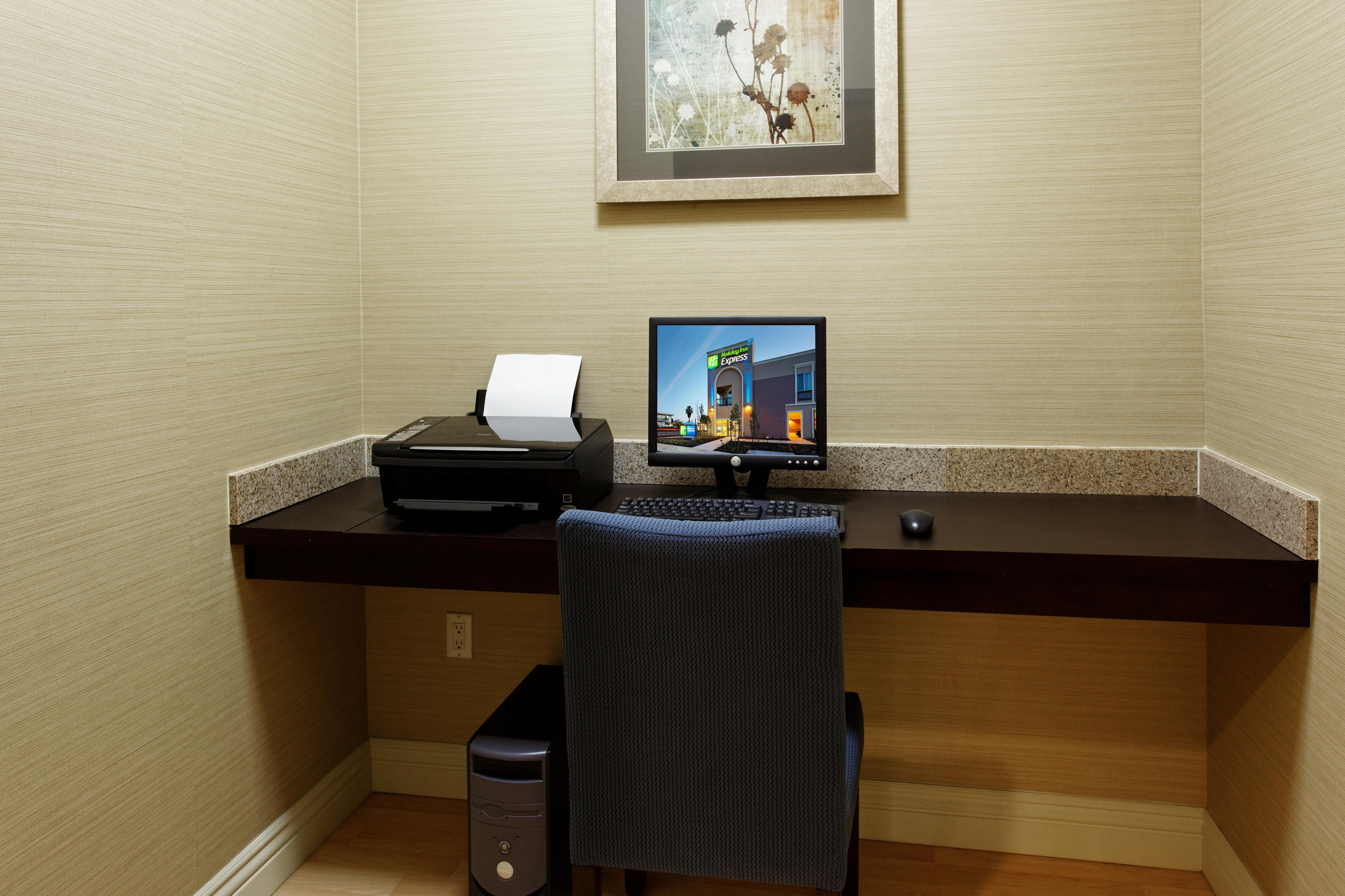 Holiday Inn Express Benicia By Ihg Dış mekan fotoğraf