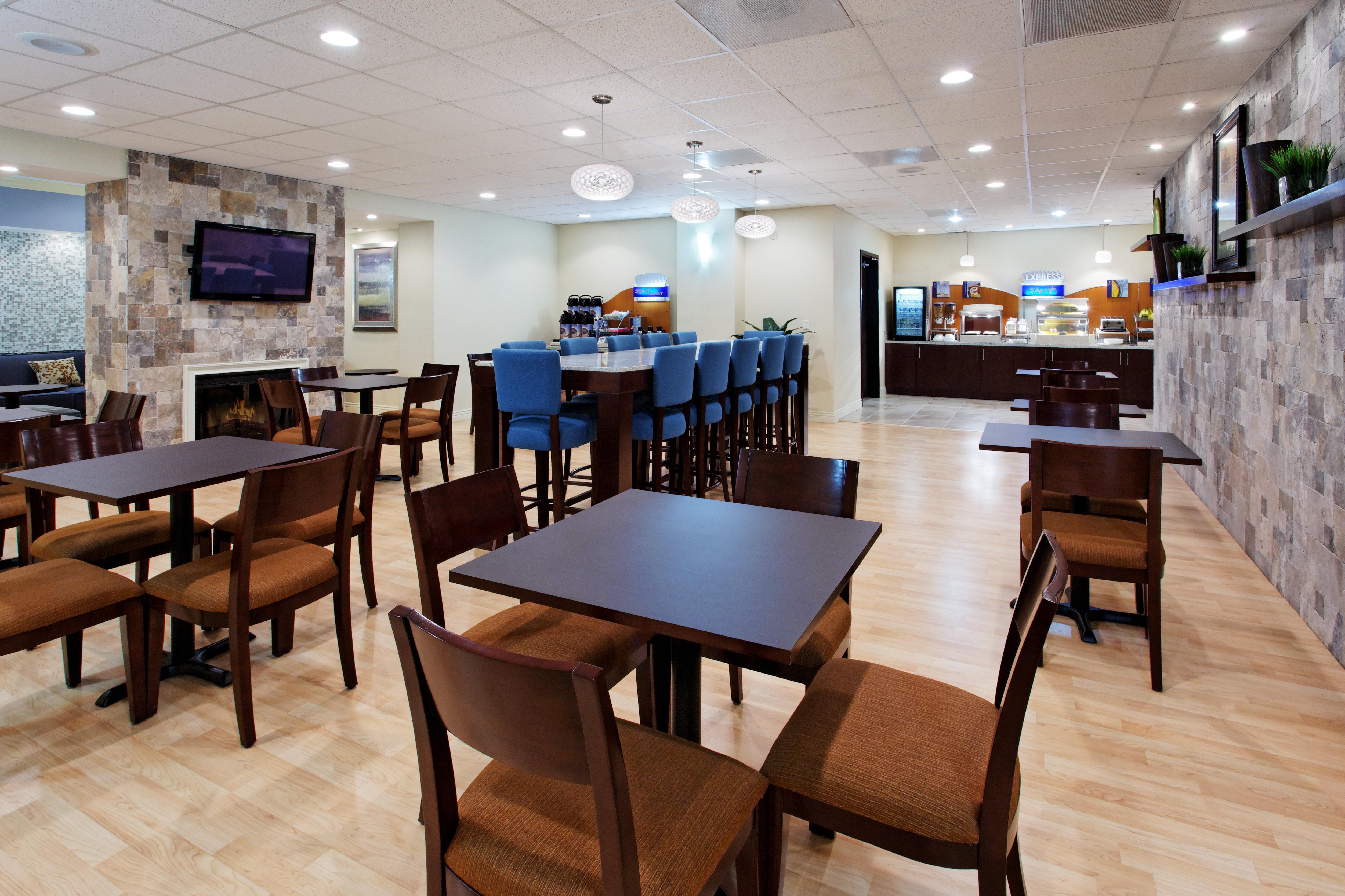 Holiday Inn Express Benicia By Ihg Dış mekan fotoğraf