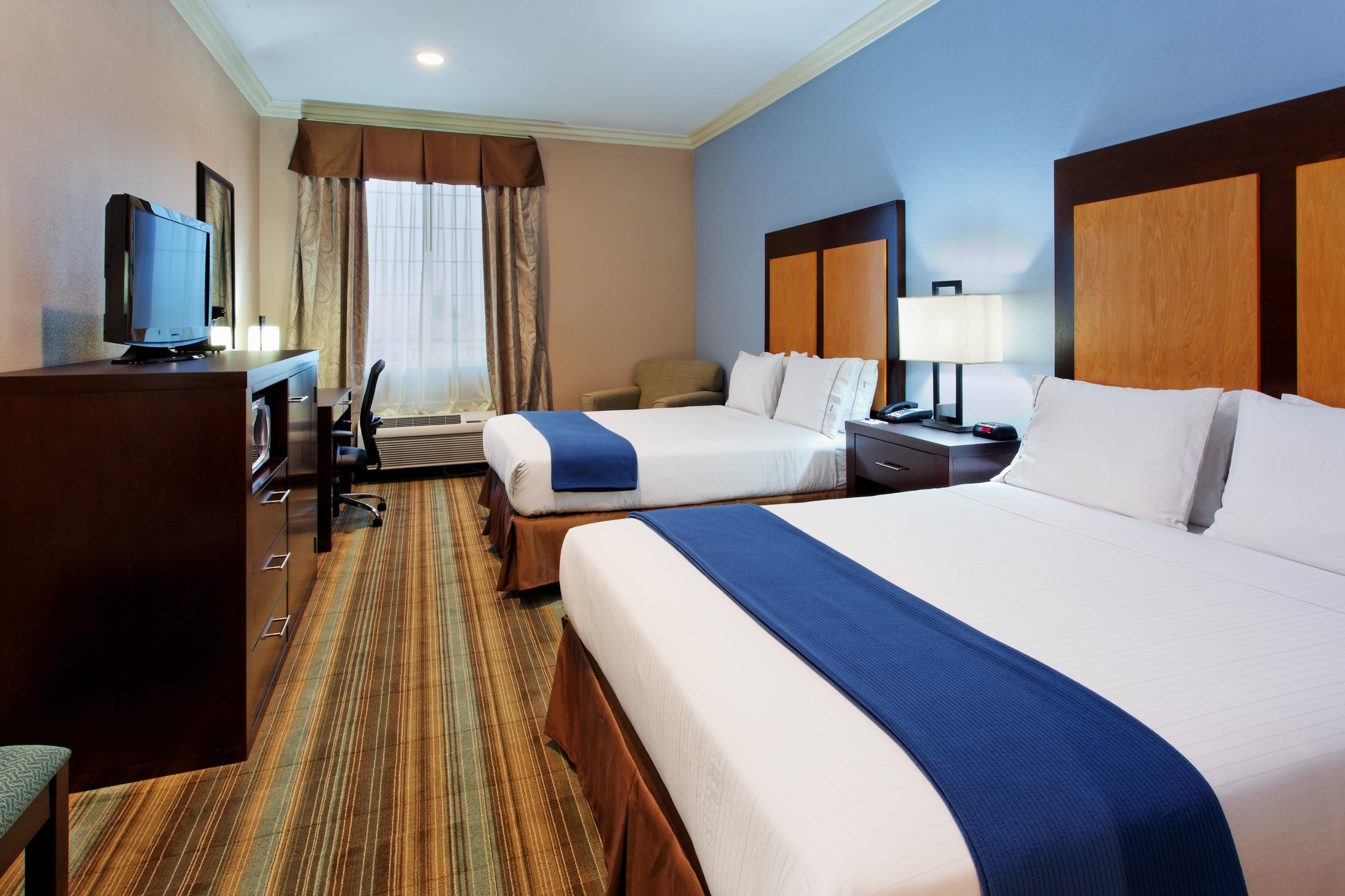 Holiday Inn Express Benicia By Ihg Dış mekan fotoğraf