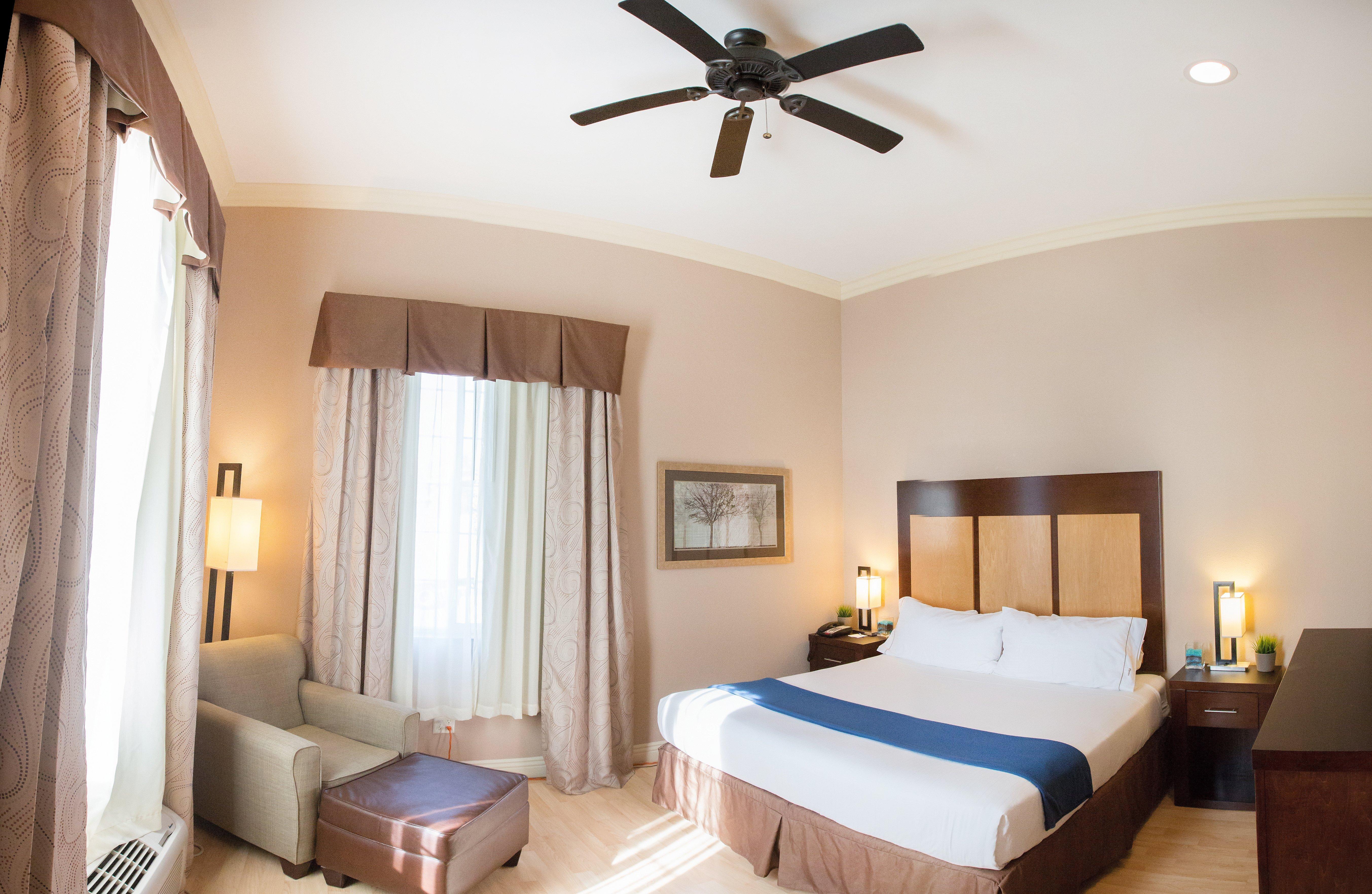 Holiday Inn Express Benicia By Ihg Dış mekan fotoğraf