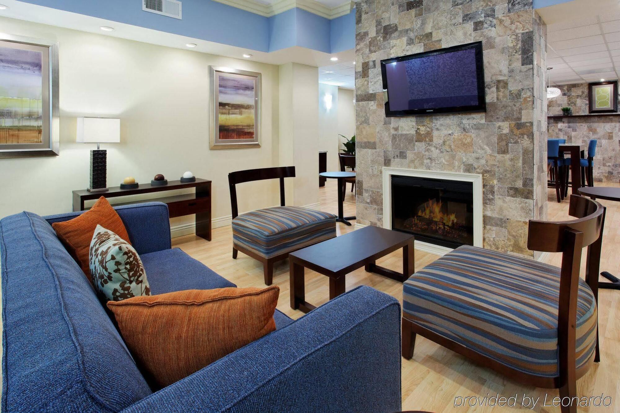 Holiday Inn Express Benicia By Ihg Dış mekan fotoğraf