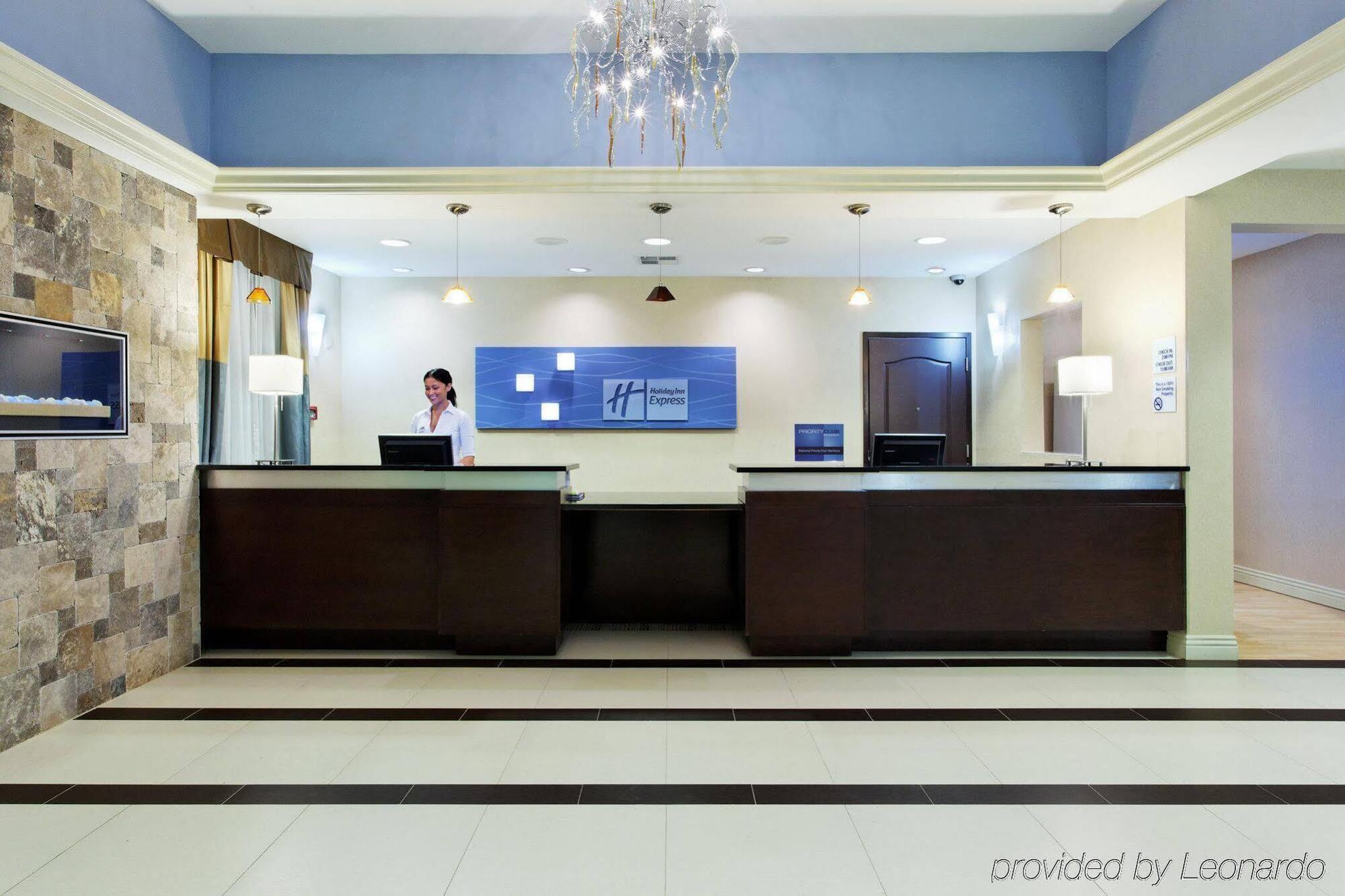 Holiday Inn Express Benicia By Ihg Dış mekan fotoğraf